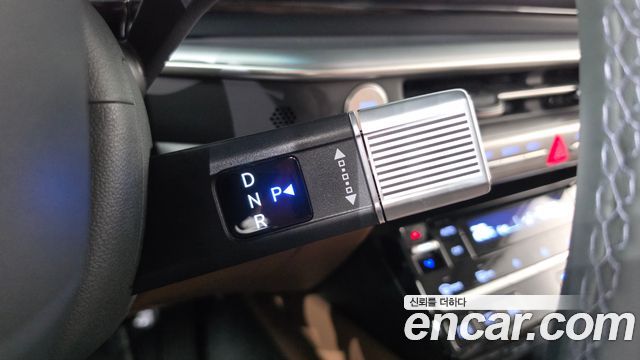 Hyundai Grandeur 2026 — photo 12