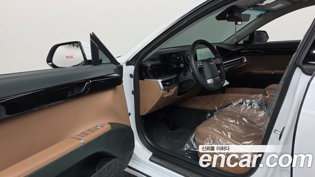Hyundai Grandeur 2026 — photo 13