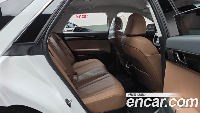 Hyundai Grandeur 2026 — photo 17