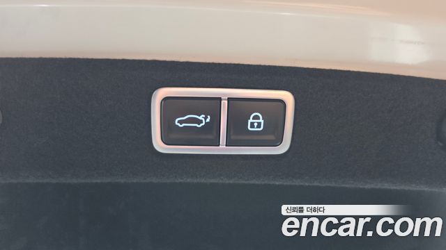 Hyundai Grandeur 2026 — photo 22