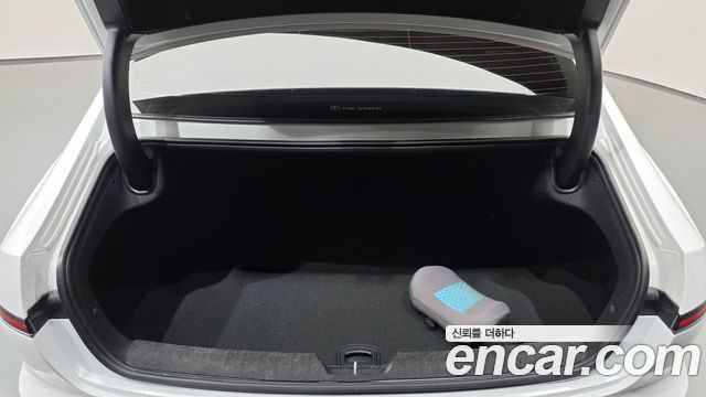 Hyundai Grandeur 2026 — photo 23