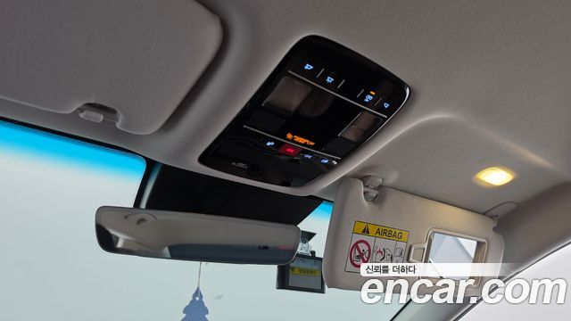 Hyundai Grandeur 2026 — photo 24