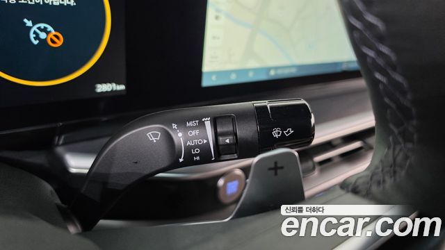 Hyundai Grandeur 2026 — photo 26