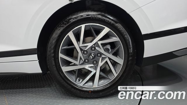 Hyundai Grandeur 2026 — photo 7