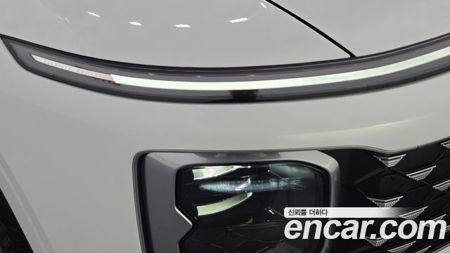 Hyundai Grandeur 2026 — photo 8