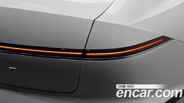 Hyundai Grandeur 2026 — photo 9