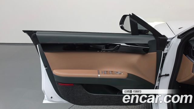 Hyundai Grandeur 2026 — photo 14