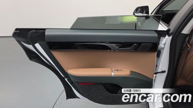 Hyundai Grandeur 2026 — photo 15