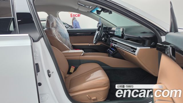 Hyundai Grandeur 2026 — photo 16