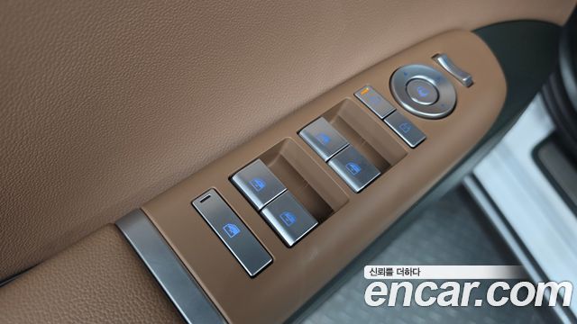 Hyundai Grandeur 2026 — photo 27