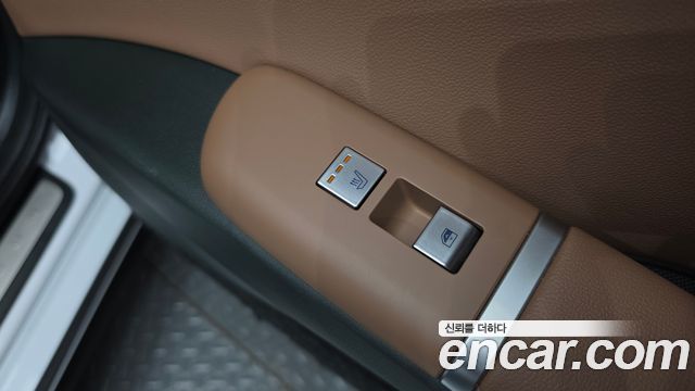 Hyundai Grandeur 2026 — photo 28