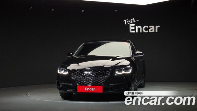 Hyundai Grandeur 2019 — photo 3