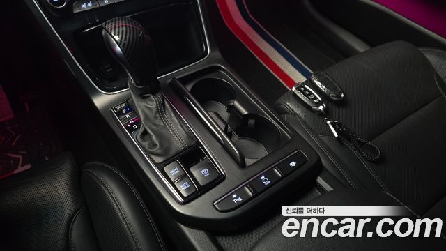 Hyundai Grandeur 2019 — photo 12