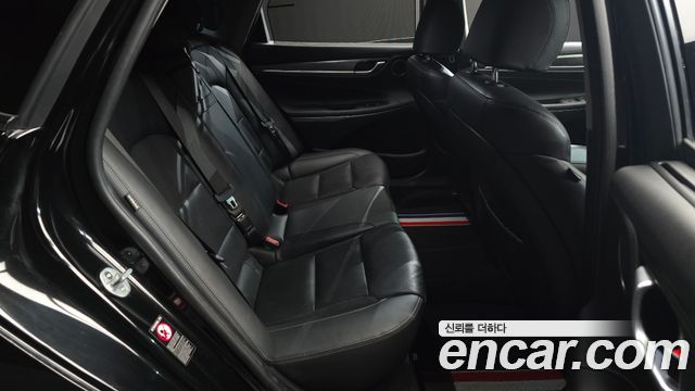Hyundai Grandeur 2019 — photo 17