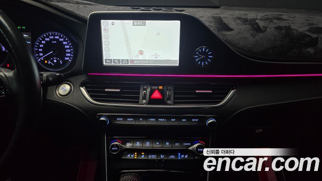 Hyundai Grandeur 2019 — photo 20