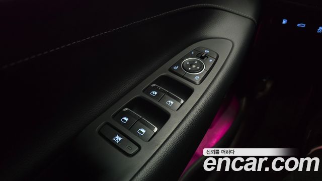 Hyundai Grandeur 2019 — photo 23