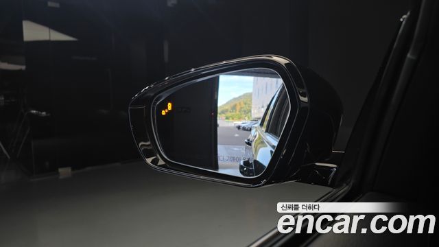 Hyundai Grandeur 2019 — photo 25