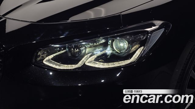Hyundai Grandeur 2019 — photo 8