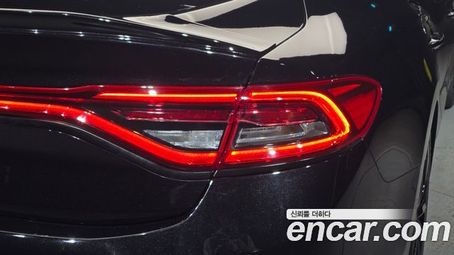 Hyundai Grandeur 2019 — photo 9