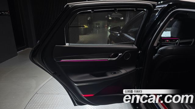 Hyundai Grandeur 2019 — photo 15