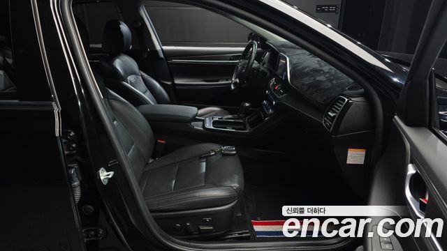 Hyundai Grandeur 2019 — photo 16