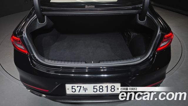 Hyundai Grandeur 2019 — photo 27