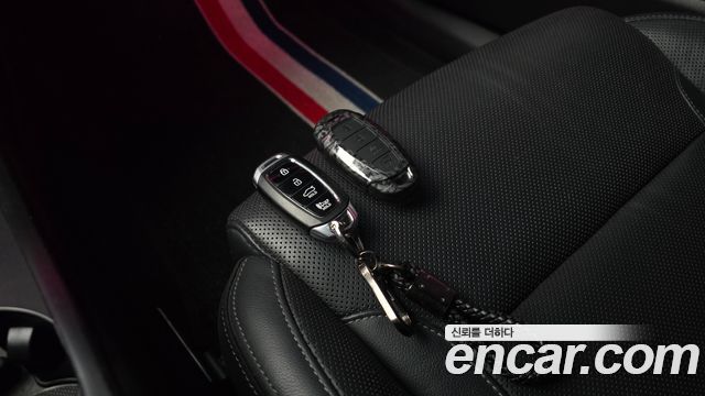Hyundai Grandeur 2019 — photo 28