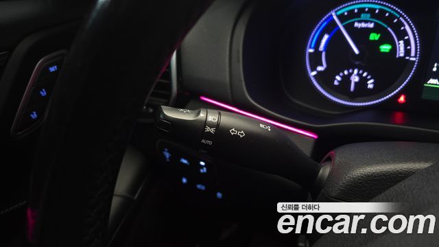 Hyundai Grandeur 2019 — photo 29