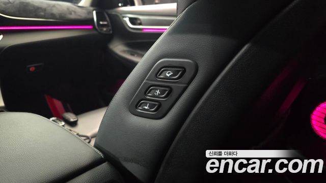 Hyundai Grandeur 2019 — photo 30