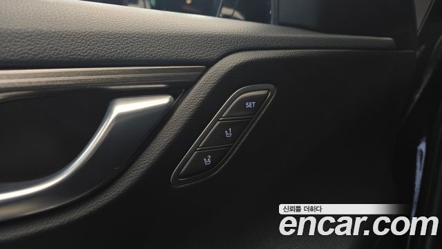 Hyundai Grandeur 2019 — photo 33