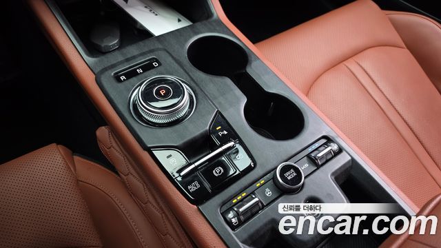 Kia K5 2024 — photo 12