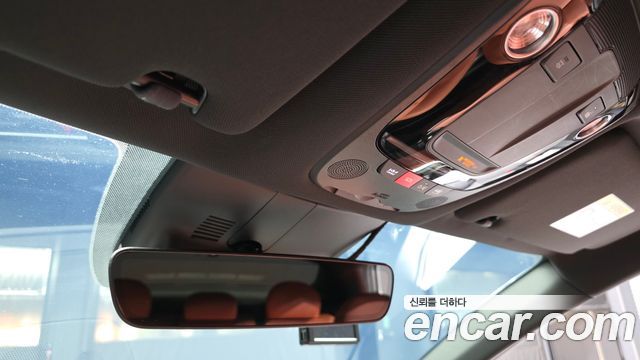 Kia K5 2024 — photo 23