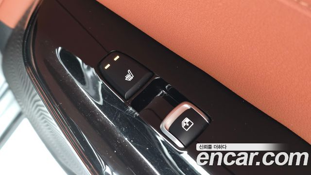 Kia K5 2024 — photo 24