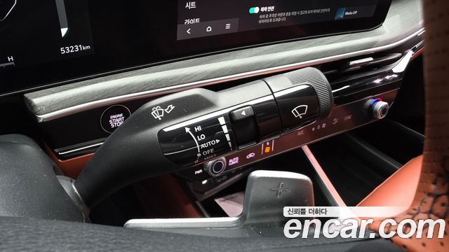 Kia K5 2024 — photo 30