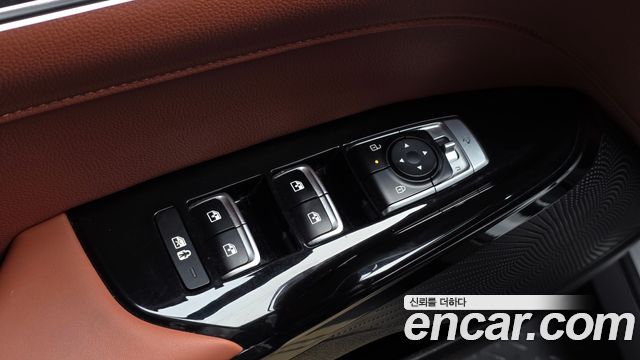 Kia K5 2024 — photo 31