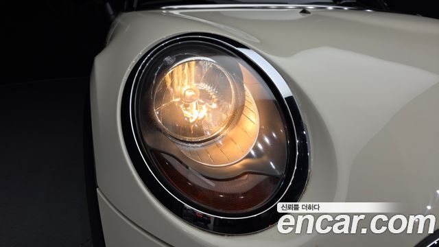 Mini Cooper 2017 — photo 8
