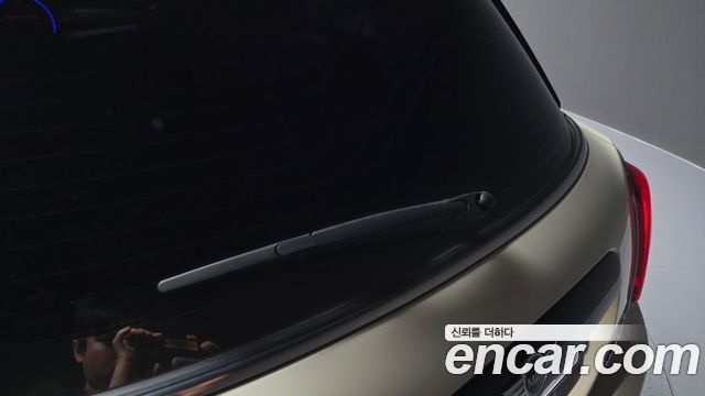 Mini Cooper 2017 — photo 29