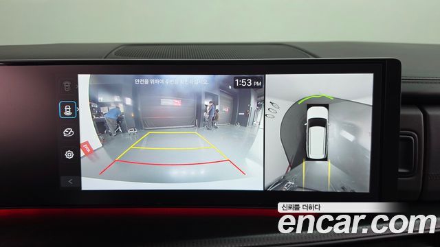 Hyundai Santafe 2024 — photo 20