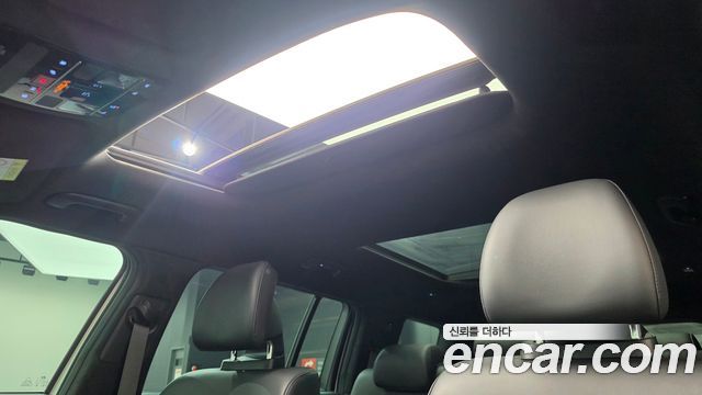 Hyundai Santafe 2024 — photo 21