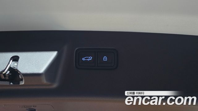 Hyundai Santafe 2024 — photo 22