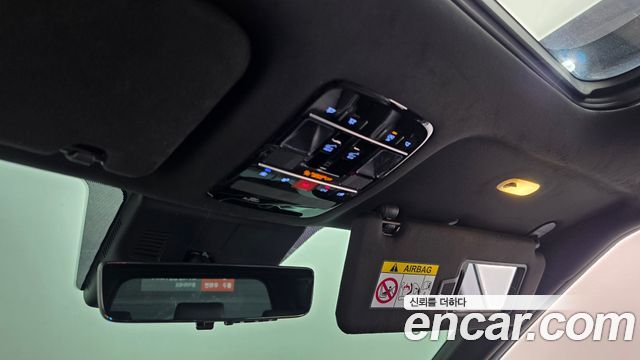 Hyundai Santafe 2024 — photo 24