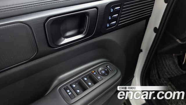 Hyundai Santafe 2024 — photo 26
