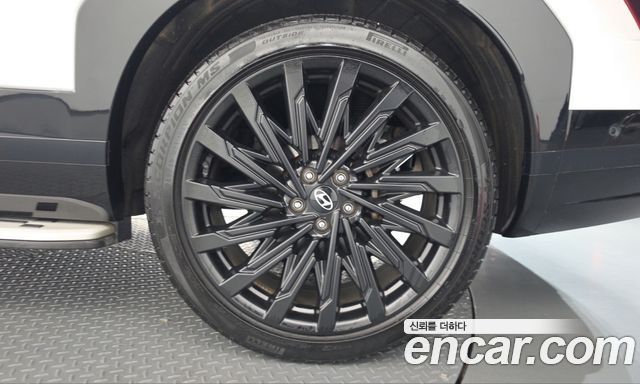 Hyundai Santafe 2024 — photo 7
