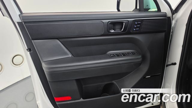Hyundai Santafe 2024 — photo 14