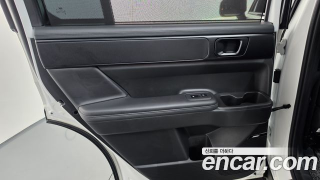 Hyundai Santafe 2024 — photo 15