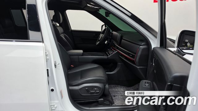 Hyundai Santafe 2024 — photo 16
