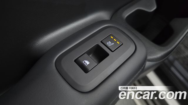 Hyundai Santafe 2024 — photo 27