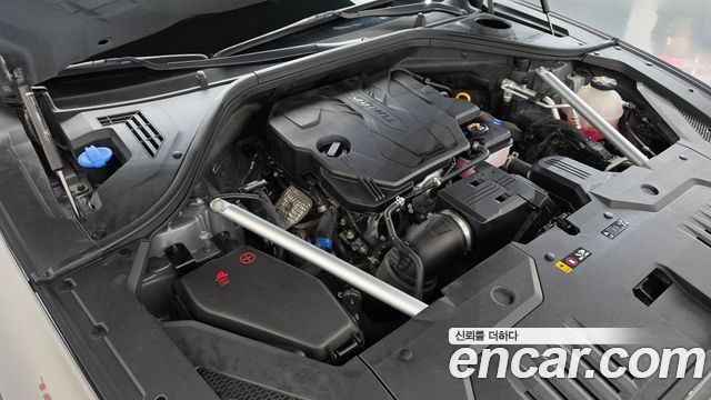 Genesis GV70 2025 — photo 6