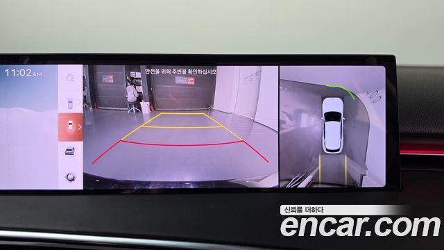 Genesis GV70 2025 — photo 20