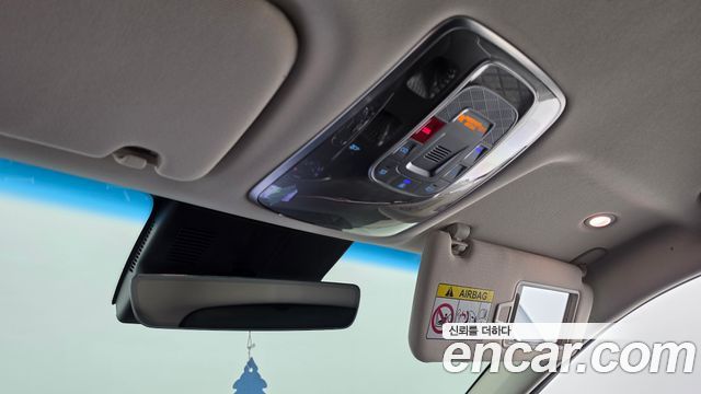 Genesis GV70 2025 — photo 26